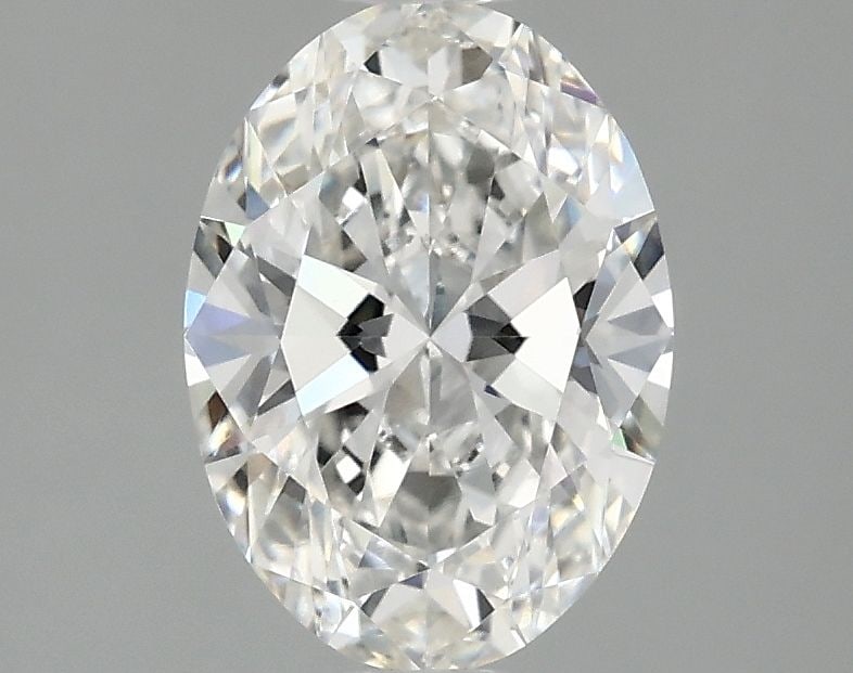 IGI Oval 1.54ct F VVS2 - Loose Lab Diamond: IGI Oval 1.54ct F VVS2 - Loose Lab Diamond Item Specifics: Source: This Is A Real Diamond Grown In A Lab Not Mined. Carat: 1.54 Cut: - Color: F Clarity: VVS2 Polish: EX Symmetry: EX Measurements: