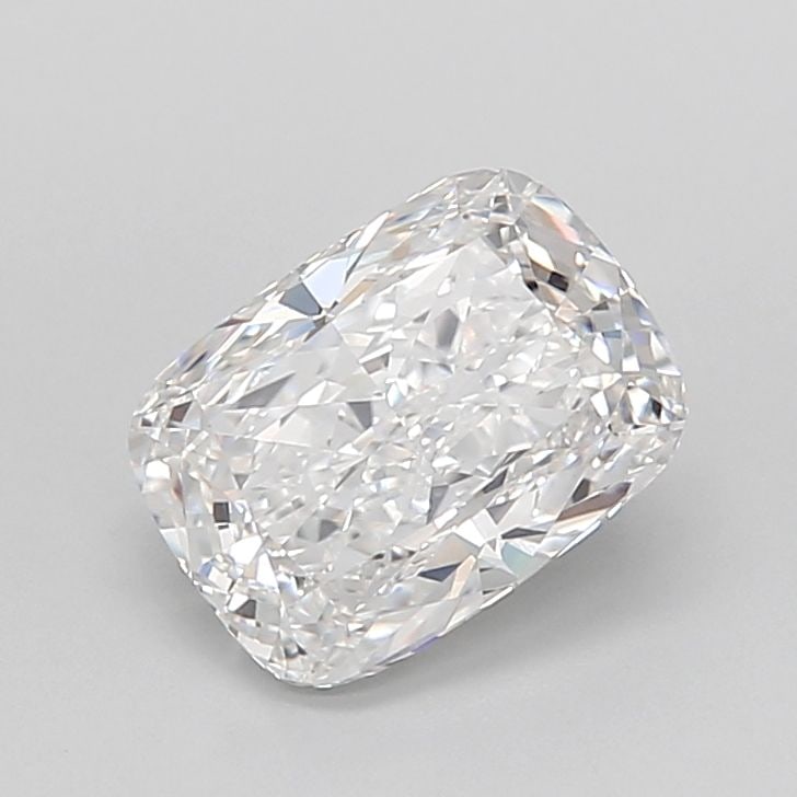 IGI Cushion Modified 2.02ct D VVS1 - Loose Lab Diamond: IGI Cushion Modified 2.02ct D VVS1 - Loose Lab Diamond Item Specifics: Source: This Is A Real Diamond Grown In A Lab Not Mined. Carat: 2.02 Cut: - Color: D Clarity: VVS1 Polish: EX Symmetry: EX