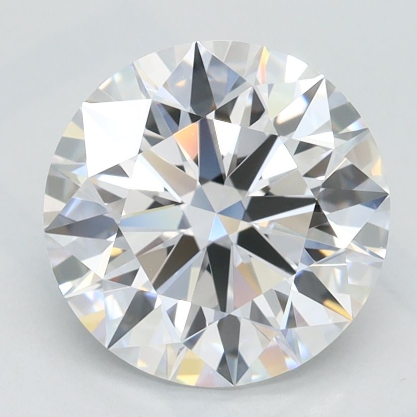IGI Round 2.09ct D IF - Ideal Loose Lab Diamond: IGI Round 2.09ct D IF - Ideal Loose Lab Diamond Item Specifics: Source: This Is A Real Diamond Grown In A Lab Not Mined. Carat: 2.09 Cut: ID Color: D Clarity: IF Polish: EX Symmetry: EX Measurements: