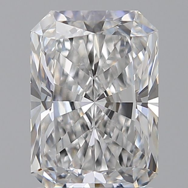 IGI Radiant 1.53ct D VVS1 - Loose Lab Diamond: IGI Radiant 1.53ct D VVS1 - Loose Lab Diamond Item Specifics: Source: This Is A Real Diamond Grown In A Lab Not Mined. Carat: 1.53 Cut: - Color: D Clarity: VVS1 Polish: EX Symmetry: EX Measurements: 8