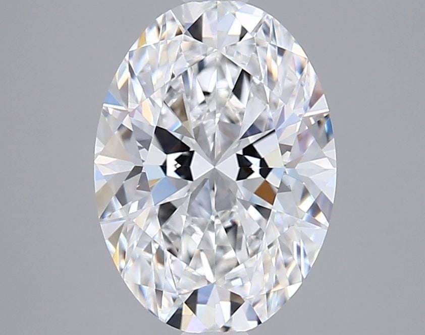 IGI Oval 2.03ct E VVS1 - Loose Lab Diamond: IGI Oval 2.03ct E VVS1 - Loose Lab Diamond Item Specifics: Source: This Is A Real Diamond Grown In A Lab Not Mined. Carat: 2.03 Cut: - Color: E Clarity: VVS1 Polish: EX Symmetry: EX Measurements: 9.96