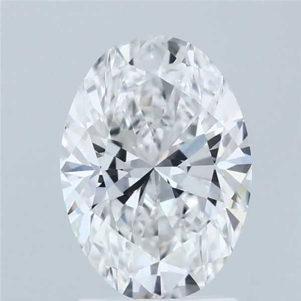 IGI Oval 2.07ct D VVS2 - Loose Lab Diamond: IGI Oval 2.07ct D VVS2 - Loose Lab Diamond Item Specifics: Source: This Is A Real Diamond Grown In A Lab Not Mined. Carat: 2.07 Cut: - Color: D Clarity: VVS2 Polish: EX Symmetry: EX Measurements: 10.0