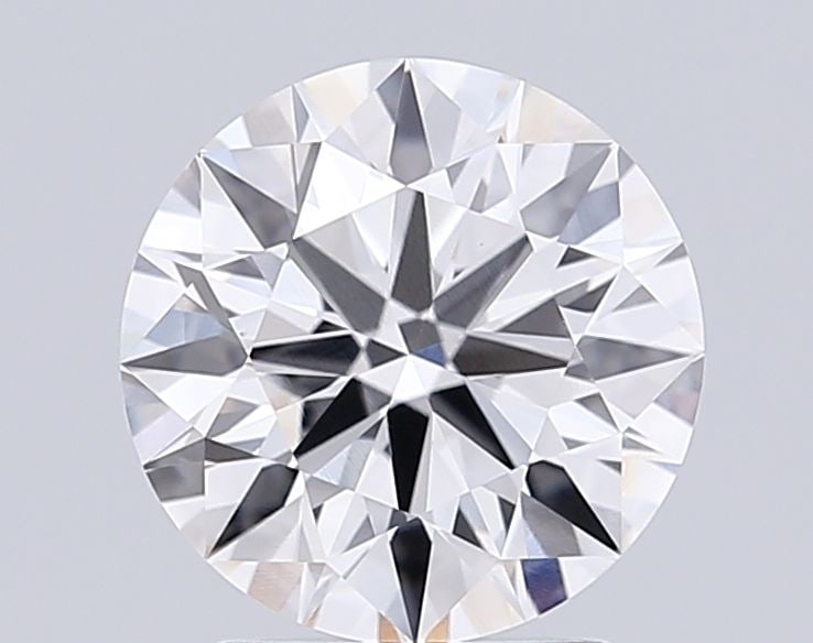 IGI Round 2.01ct E VVS2 - Ideal Loose Lab Diamond: IGI Round 2.01ct E VVS2 - Ideal Loose Lab Diamond Item Specifics: Source: This Is A Real Diamond Grown In A Lab Not Mined. Carat: 2.01 Cut: ID Color: E Clarity: VVS2 Polish: EX Symmetry: EX Measuremen