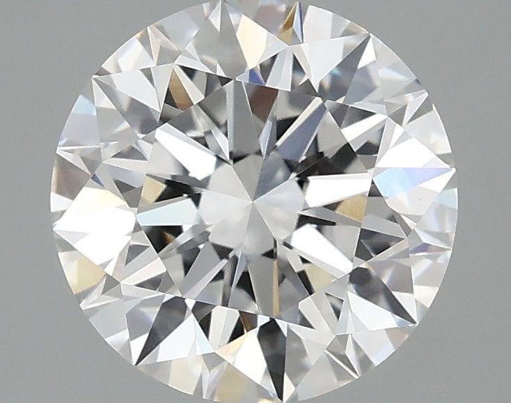 IGI Round 2.59ct E VVS2 - Ideal Loose Lab Diamond: IGI Round 2.59ct E VVS2 - Ideal Loose Lab Diamond Item Specifics: Source: This Is A Real Diamond Grown In A Lab Not Mined. Carat: 2.59 Cut: ID Color: E Clarity: VVS2 Polish: EX Symmetry: EX Measuremen