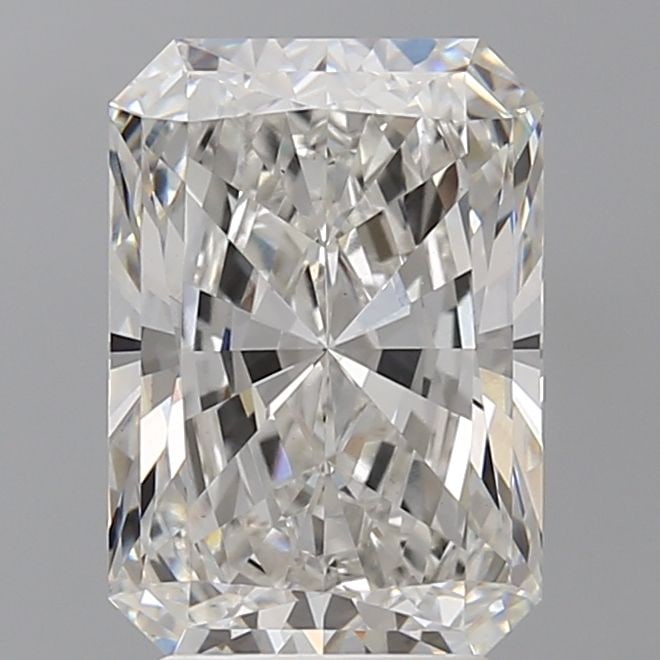 IGI Radiant 3.6ct F VVS2 - Loose Lab Diamond: IGI Radiant 3.6ct F VVS2 - Loose Lab Diamond Item Specifics: Source: This Is A Real Diamond Grown In A Lab Not Mined. Carat: 3.6 Cut: - Color: F Clarity: VVS2 Polish: EX Symmetry: EX Measurements: 10.