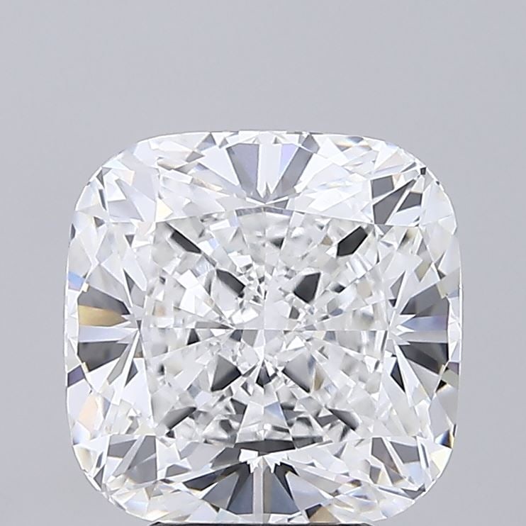 IGI Cushion Modified 5.01ct D VVS1 - Loose Lab Diamond: IGI Cushion Modified 5.01ct D VVS1 - Loose Lab Diamond Item Specifics: Source: This Is A Real Diamond Grown In A Lab Not Mined. Carat: 5.01 Cut: - Color: D Clarity: VVS1 Polish: EX Symmetry: EX Measur