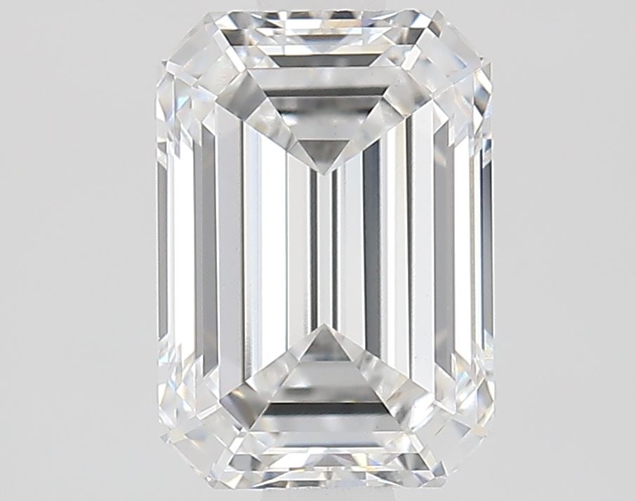 IGI Emerald 1.6ct D VVS2 - Loose Lab Diamond: IGI Emerald 1.6ct D VVS2 - Loose Lab Diamond Item Specifics: Source: This Is A Real Diamond Grown In A Lab Not Mined. Carat: 1.6 Cut: - Color: D Clarity: VVS2 Polish: EX Symmetry: EX Measurements: 7.9