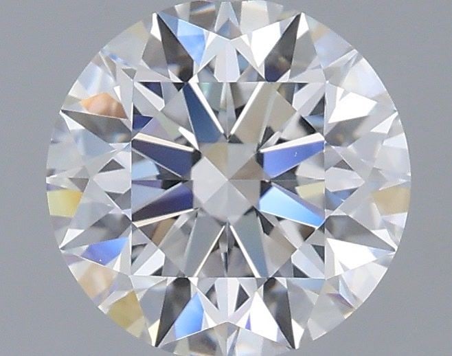 IGI Round 1.44ct D VVS2 - Ideal Loose Lab Diamond: IGI Round 1.44ct D VVS2 - Ideal Loose Lab Diamond Item Specifics: Source: This Is A Real Diamond Grown In A Lab Not Mined. Carat: 1.44 Cut: ID Color: D Clarity: VVS2 Polish: EX Symmetry: EX Measuremen