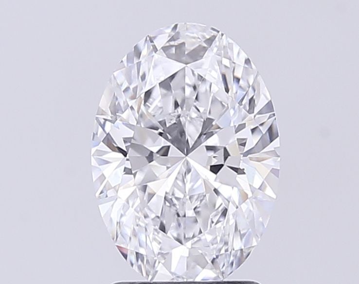 IGI Oval 2.02ct D VVS1 - Loose Lab Diamond: IGI Oval 2.02ct D VVS1 - Loose Lab Diamond Item Specifics: Source: This Is A Real Diamond Grown In A Lab Not Mined. Carat: 2.02 Cut: - Color: D Clarity: VVS1 Polish: EX Symmetry: EX Measurements: 10.1