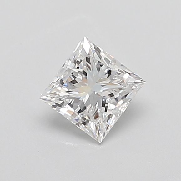 IGI Princess 1.09ct D VVS2 - Loose Lab Diamond: IGI Princess 1.09ct D VVS2 - Loose Lab Diamond Item Specifics: Source: This Is A Real Diamond Grown In A Lab Not Mined. Carat: 1.09 Cut: - Color: D Clarity: VVS2 Polish: VG Symmetry: EX Measurements: 