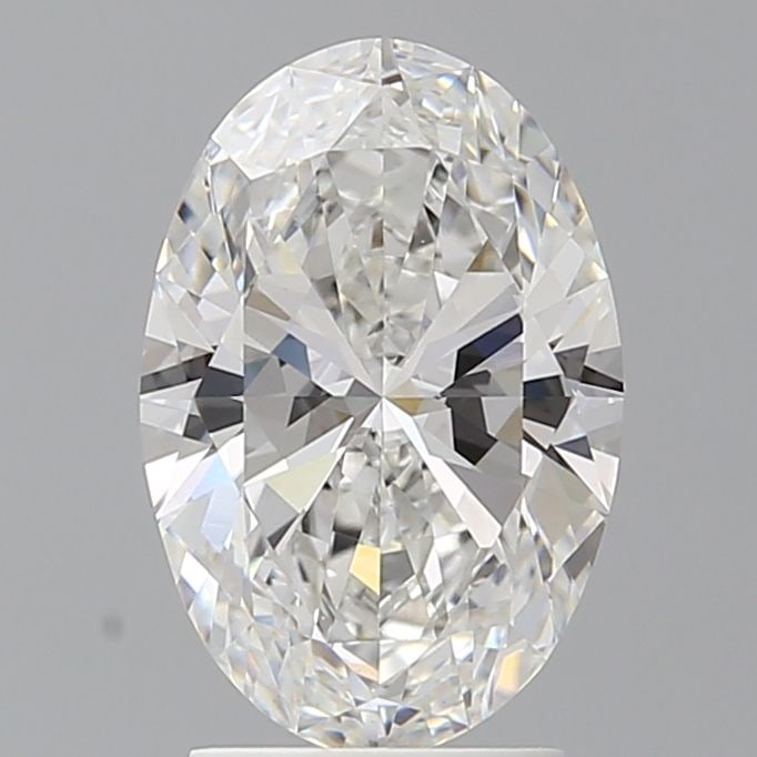 IGI Oval 2.58ct E VVS2 - Loose Lab Diamond: IGI Oval 2.58ct E VVS2 - Loose Lab Diamond Item Specifics: Source: This Is A Real Diamond Grown In A Lab Not Mined. Carat: 2.58 Cut: - Color: E Clarity: VVS2 Polish: EX Symmetry: EX Measurements: 11.3