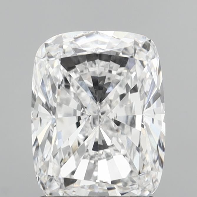 IGI Cushion Brilliant 1.51ct D VVS2 - Loose Lab Diamond: IGI Cushion Brilliant 1.51ct D VVS2 - Loose Lab Diamond Item Specifics: Source: This Is A Real Diamond Grown In A Lab Not Mined. Carat: 1.51 Cut: - Color: D Clarity: VVS2 Polish: EX Symmetry: EX Measu