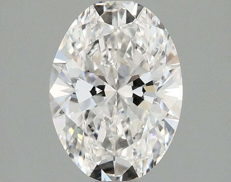 IGI Oval 1.56ct F VVS2 - Loose Lab Diamond: IGI Oval 1.56ct F VVS2 - Loose Lab Diamond Item Specifics: Source: This Is A Real Diamond Grown In A Lab Not Mined. Carat: 1.56 Cut: - Color: F Clarity: VVS2 Polish: EX Symmetry: EX Measurements: 9.22