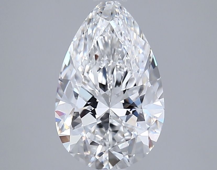 IGI Pear 2.03ct D VVS2 - Loose Lab Diamond: IGI Pear 2.03ct D VVS2 - Loose Lab Diamond Item Specifics: Source: This Is A Real Diamond Grown In A Lab Not Mined. Carat: 2.03 Cut: - Color: D Clarity: VVS2 Polish: EX Symmetry: EX Measurements: 11.1