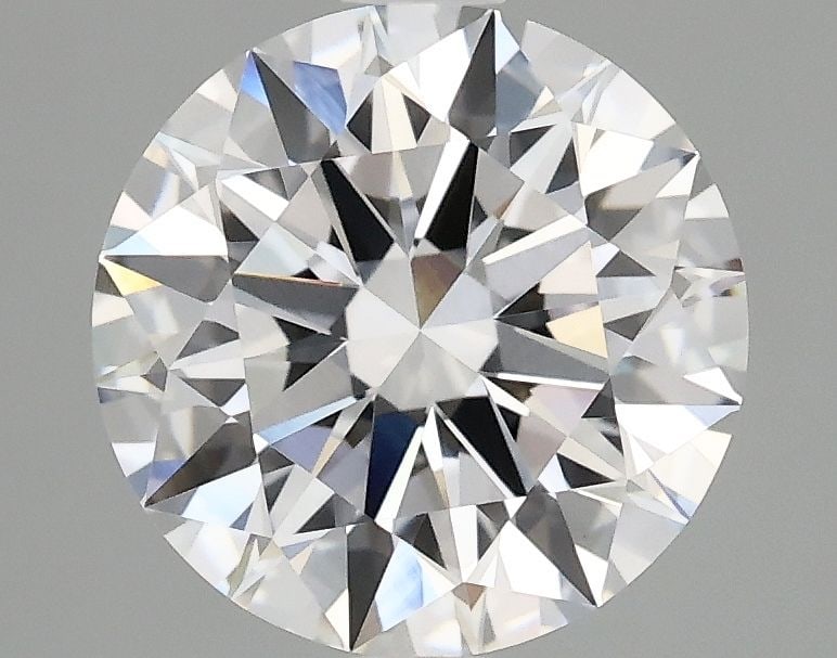 IGI Round 2.54ct E VVS2 - Ideal Loose Lab Diamond: IGI Round 2.54ct E VVS2 - Ideal Loose Lab Diamond Item Specifics: Source: This Is A Real Diamond Grown In A Lab Not Mined. Carat: 2.54 Cut: ID Color: E Clarity: VVS2 Polish: EX Symmetry: EX Measuremen