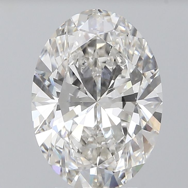 GIA Oval 4.04ct H VVS2 - Loose Lab Diamond: GIA Oval 4.04ct H VVS2 - Loose Lab Diamond Item Specifics: Source: This Is A Real Diamond Grown In A Lab Not Mined. Carat: 4.04 Cut: - Color: H Clarity: VVS2 Polish: EX Symmetry: EX Measurements: 12.7