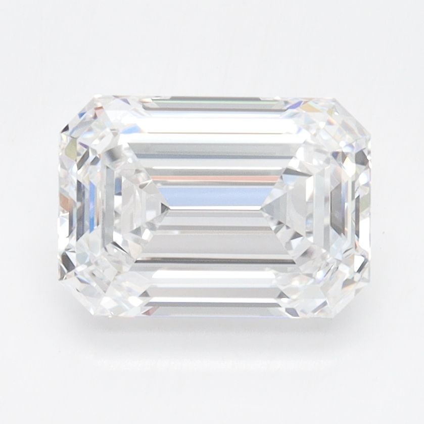 IGI Emerald 1.53ct D IF - Loose Lab Diamond: IGI Emerald 1.53ct D IF - Loose Lab Diamond Item Specifics: Source: This Is A Real Diamond Grown In A Lab Not Mined. Carat: 1.53 Cut: - Color: D Clarity: IF Polish: EX Symmetry: EX Measurements: 7.87L