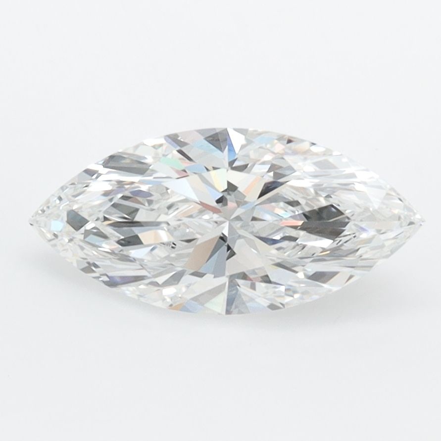 IGI Marquise 1.03ct E IF - Loose Lab Diamond: IGI Marquise 1.03ct E IF - Loose Lab Diamond Item Specifics: Source: This Is A Real Diamond Grown In A Lab Not Mined. Carat: 1.03 Cut: - Color: E Clarity: IF Polish: EX Symmetry: EX Measurements: 11.1