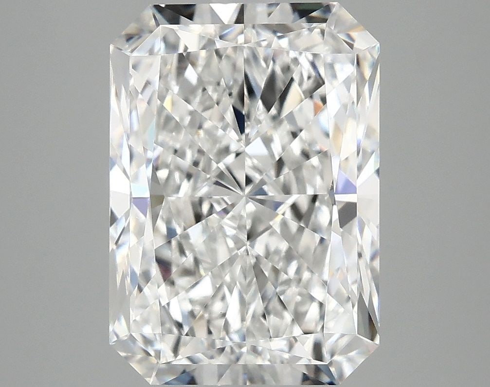 IGI Radiant 4.12ct D VVS2 - Loose Lab Diamond: IGI Radiant 4.12ct D VVS2 - Loose Lab Diamond Item Specifics: Source: This Is A Real Diamond Grown In A Lab Not Mined. Carat: 4.12 Cut: - Color: D Clarity: VVS2 Polish: EX Symmetry: EX Measurements: 1