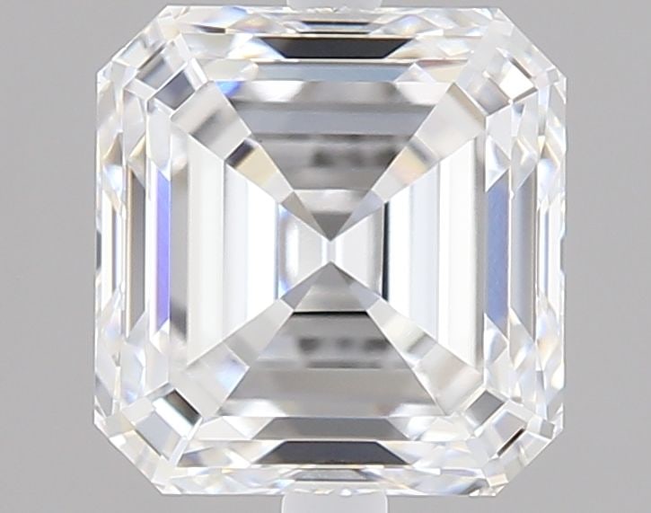 IGI Asscher 1.83ct D VVS2 - Loose Lab Diamond: IGI Asscher 1.83ct D VVS2 - Loose Lab Diamond Item Specifics: Source: This Is A Real Diamond Grown In A Lab Not Mined. Carat: 1.83 Cut: - Color: D Clarity: VVS2 Polish: EX Symmetry: EX Measurements: 6