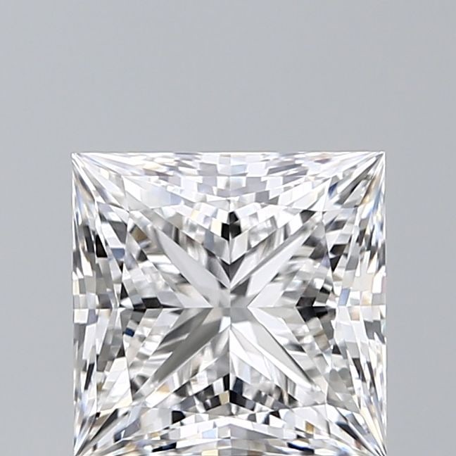 IGI Princess 3.07ct D VVS2 - Loose Lab Diamond: IGI Princess 3.07ct D VVS2 - Loose Lab Diamond Item Specifics: Source: This Is A Real Diamond Grown In A Lab Not Mined. Carat: 3.07 Cut: - Color: D Clarity: VVS2 Polish: EX Symmetry: EX Measurements: 