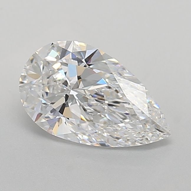 IGI Pear 1.43ct D VVS2 - Loose Lab Diamond: IGI Pear 1.43ct D VVS2 - Loose Lab Diamond Item Specifics: Source: This Is A Real Diamond Grown In A Lab Not Mined. Carat: 1.43 Cut: - Color: D Clarity: VVS2 Polish: EX Symmetry: VG Measurements: 10.4