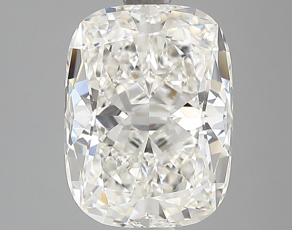 IGI Cushion Modified 2.03ct F VVS2 - Loose Lab Diamond: IGI Cushion Modified 2.03ct F VVS2 - Loose Lab Diamond Item Specifics: Source: This Is A Real Diamond Grown In A Lab Not Mined. Carat: 2.03 Cut: - Color: F Clarity: VVS2 Polish: EX Symmetry: EX Measur