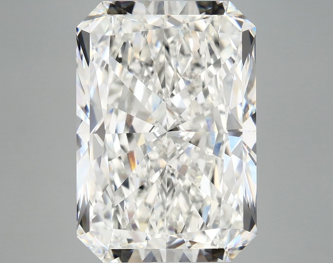 IGI Radiant 12.33ct F VVS2 - Loose Lab Diamond: IGI Radiant 12.33ct F VVS2 - Loose Lab Diamond Item Specifics: Source: This Is A Real Diamond Grown In A Lab Not Mined. Carat: 12.33 Cut: - Color: F Clarity: VVS2 Polish: EX Symmetry: EX Measurements: