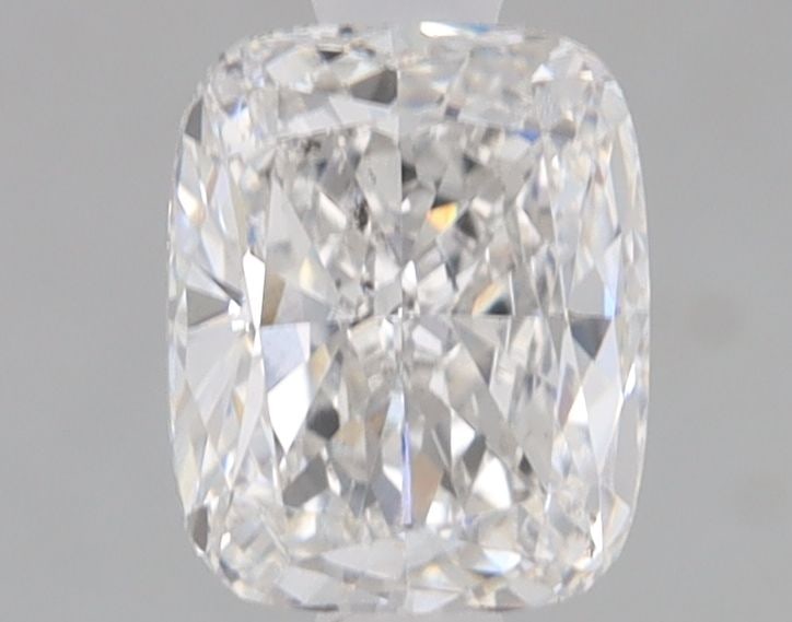 IGI Cushion Modified 1.05ct E VVS2 - Loose Lab Diamond: IGI Cushion Modified 1.05ct E VVS2 - Loose Lab Diamond Item Specifics: Source: This Is A Real Diamond Grown In A Lab Not Mined. Carat: 1.05 Cut: - Color: E Clarity: VVS2 Polish: EX Symmetry: EX Measur