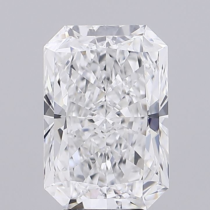 GIA Radiant 3.92ct E VVS2 - Loose Lab Diamond: GIA Radiant 3.92ct E VVS2 - Loose Lab Diamond Item Specifics: Source: This Is A Real Diamond Grown In A Lab Not Mined. Carat: 3.92 Cut: - Color: E Clarity: VVS2 Polish: EX Symmetry: EX Measurements: 1