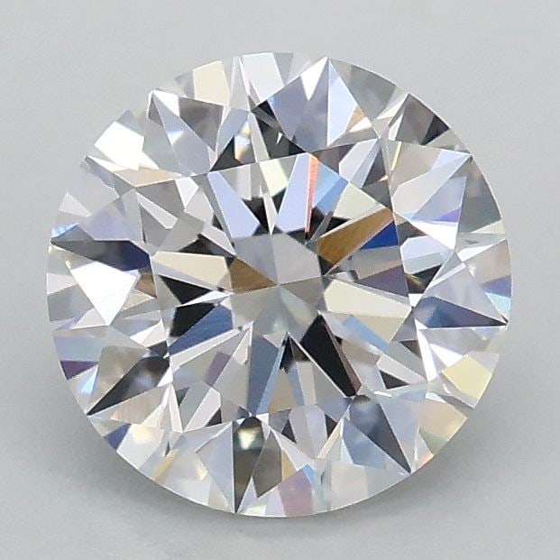IGI Round 1.21ct D VVS2 - Ideal Loose Lab Diamond: IGI Round 1.21ct D VVS2 - Ideal Loose Lab Diamond Item Specifics: Source: This Is A Real Diamond Grown In A Lab Not Mined. Carat: 1.21 Cut: ID Color: D Clarity: VVS2 Polish: EX Symmetry: EX Measuremen