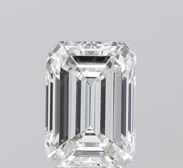 IGI Emerald 2.04ct E VVS2 - Loose Lab Diamond: IGI Emerald 2.04ct E VVS2 - Loose Lab Diamond Item Specifics: Source: This Is A Real Diamond Grown In A Lab Not Mined. Carat: 2.04 Cut: - Color: E Clarity: VVS2 Polish: EX Symmetry: EX Measurements: 8