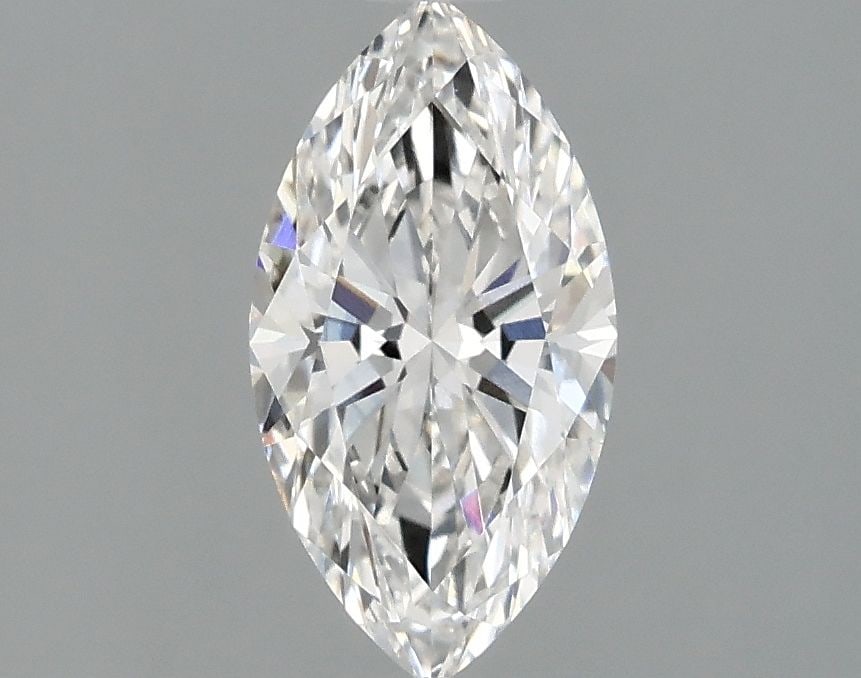 IGI Marquise 1.1ct E VVS2 - Loose Lab Diamond: IGI Marquise 1.1ct E VVS2 - Loose Lab Diamond Item Specifics: Source: This Is A Real Diamond Grown In A Lab Not Mined. Carat: 1.1 Cut: - Color: E Clarity: VVS2 Polish: EX Symmetry: EX Measurements: 10