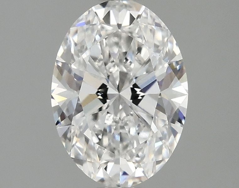 IGI Oval 1.59ct D VVS2 - Loose Lab Diamond: IGI Oval 1.59ct D VVS2 - Loose Lab Diamond Item Specifics: Source: This Is A Real Diamond Grown In A Lab Not Mined. Carat: 1.59 Cut: - Color: D Clarity: VVS2 Polish: EX Symmetry: EX Measurements: 9.13