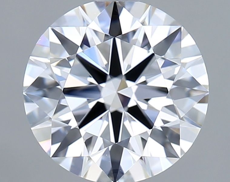 IGI Round 2.01ct D VVS1 - Ideal Loose Lab Diamond: IGI Round 2.01ct D VVS1 - Ideal Loose Lab Diamond Item Specifics: Source: This Is A Real Diamond Grown In A Lab Not Mined. Carat: 2.01 Cut: ID Color: D Clarity: VVS1 Polish: EX Symmetry: EX Measuremen