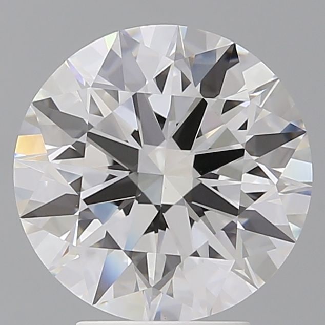 IGI Round 4.09ct E VVS2 - Ideal Loose Lab Diamond: IGI Round 4.09ct E VVS2 - Ideal Loose Lab Diamond Item Specifics: Source: This Is A Real Diamond Grown In A Lab Not Mined. Carat: 4.09 Cut: ID Color: E Clarity: VVS2 Polish: EX Symmetry: EX Measuremen