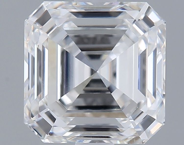 IGI Asscher 1.63ct E VVS1 - Loose Lab Diamond: IGI Asscher 1.63ct E VVS1 - Loose Lab Diamond Item Specifics: Source: This Is A Real Diamond Grown In A Lab Not Mined. Carat: 1.63 Cut: - Color: E Clarity: VVS1 Polish: EX Symmetry: EX Measurements: 6