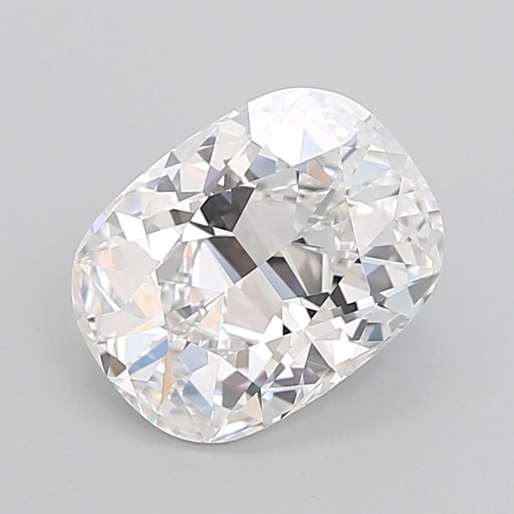 IGI Cushion Modified 3.83ct D IF - Loose Lab Diamond: IGI Cushion Modified 3.83ct D IF - Loose Lab Diamond Item Specifics: Source: This Is A Real Diamond Grown In A Lab Not Mined. Carat: 3.83 Cut: - Color: D Clarity: IF Polish: EX Symmetry: EX Measuremen