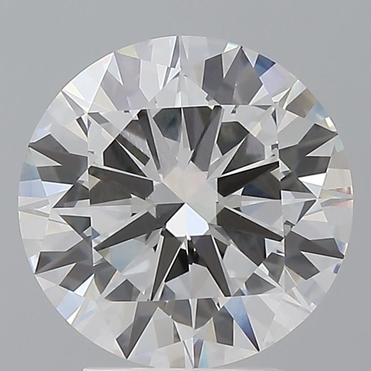 IGI Round 3.55ct E VVS2 - Loose Lab Diamond: IGI Round 3.55ct E VVS2 - Loose Lab Diamond Item Specifics: Source: This Is A Real Diamond Grown In A Lab Not Mined. Carat: 3.55 Cut: EX Color: E Clarity: VVS2 Polish: EX Symmetry: EX Measurements: 9.