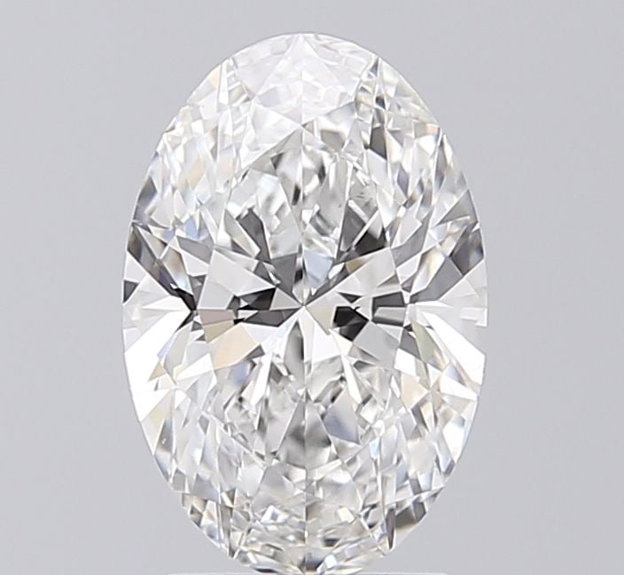 IGI Oval 2.04ct E VVS2 - Loose Lab Diamond: IGI Oval 2.04ct E VVS2 - Loose Lab Diamond Item Specifics: Source: This Is A Real Diamond Grown In A Lab Not Mined. Carat: 2.04 Cut: - Color: E Clarity: VVS2 Polish: EX Symmetry: EX Measurements: 10.5