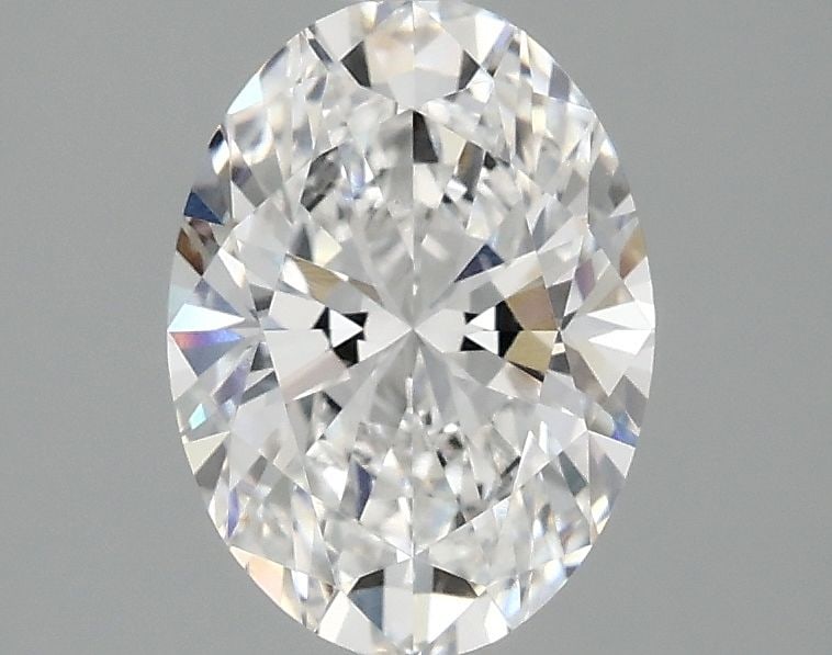 IGI Oval 1.54ct D VVS2 - Loose Lab Diamond: IGI Oval 1.54ct D VVS2 - Loose Lab Diamond Item Specifics: Source: This Is A Real Diamond Grown In A Lab Not Mined. Carat: 1.54 Cut: - Color: D Clarity: VVS2 Polish: EX Symmetry: EX Measurements: 9.0L