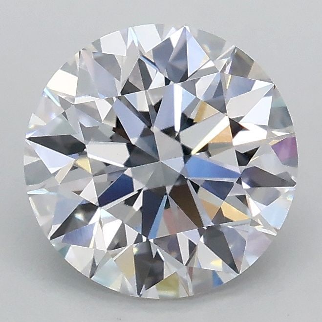 IGI Round 1.57ct D VVS2 - Ideal Loose Lab Diamond: IGI Round 1.57ct D VVS2 - Ideal Loose Lab Diamond Item Specifics: Source: This Is A Real Diamond Grown In A Lab Not Mined. Carat: 1.57 Cut: ID Color: D Clarity: VVS2 Polish: EX Symmetry: EX Measuremen