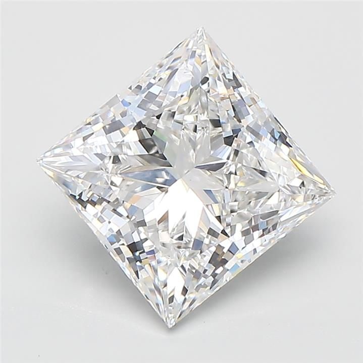 IGI Princess 3.4ct D VVS2 - Loose Lab Diamond: IGI Princess 3.4ct D VVS2 - Loose Lab Diamond Item Specifics: Source: This Is A Real Diamond Grown In A Lab Not Mined. Carat: 3.4 Cut: - Color: D Clarity: VVS2 Polish: EX Symmetry: EX Measurements: 8.