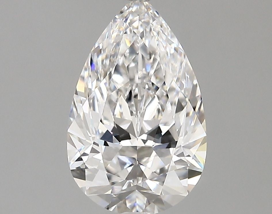 IGI Pear 1.92ct E VVS1 - Loose Lab Diamond: IGI Pear 1.92ct E VVS1 - Loose Lab Diamond Item Specifics: Source: This Is A Real Diamond Grown In A Lab Not Mined. Carat: 1.92 Cut: - Color: E Clarity: VVS1 Polish: EX Symmetry: EX Measurements: 11.0