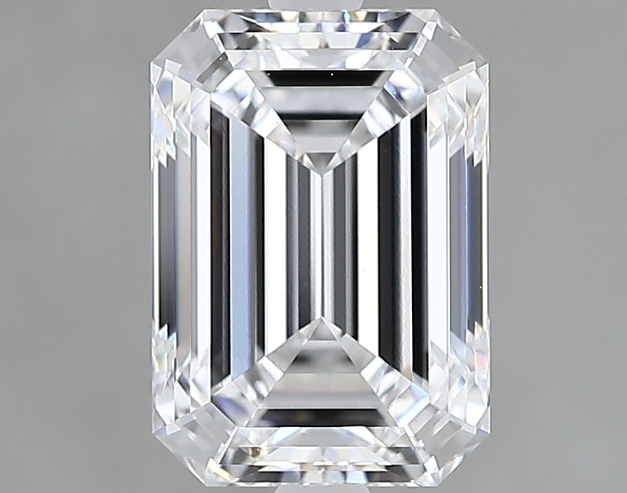GIA Emerald 2.05ct D VVS2 - Loose Lab Diamond: GIA Emerald 2.05ct D VVS2 - Loose Lab Diamond Item Specifics: Source: This Is A Real Diamond Grown In A Lab Not Mined. Carat: 2.05 Cut: - Color: D Clarity: VVS2 Polish: EX Symmetry: EX Measurements: 8