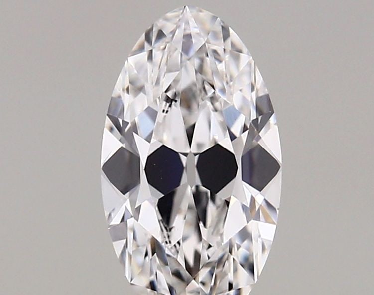 IGI Oval 1.14ct D VVS2 - Loose Lab Diamond: IGI Oval 1.14ct D VVS2 - Loose Lab Diamond Item Specifics: Source: This Is A Real Diamond Grown In A Lab Not Mined. Carat: 1.14 Cut: - Color: D Clarity: VVS2 Polish: EX Symmetry: EX Measurements: 9.77