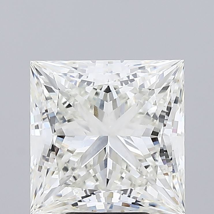 IGI Princess 6.07ct G VVS2 - Loose Lab Diamond: IGI Princess 6.07ct G VVS2 - Loose Lab Diamond Item Specifics: Source: This Is A Real Diamond Grown In A Lab Not Mined. Carat: 6.07 Cut: - Color: G Clarity: VVS2 Polish: EX Symmetry: EX Measurements: 