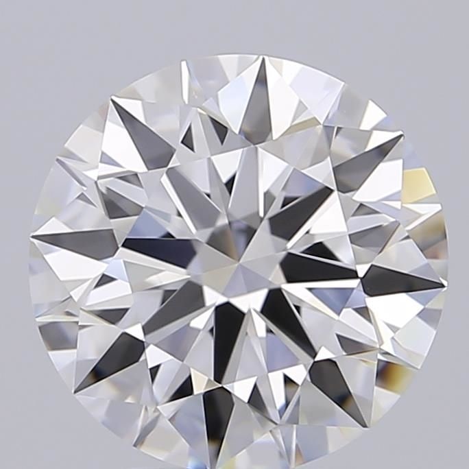 GIA Round 3.08ct E VVS1 - Loose Lab Diamond: GIA Round 3.08ct E VVS1 - Loose Lab Diamond Item Specifics: Source: This Is A Real Diamond Grown In A Lab Not Mined. Carat: 3.08 Cut: EX Color: E Clarity: VVS1 Polish: VG Symmetry: EX Measurements: 9.