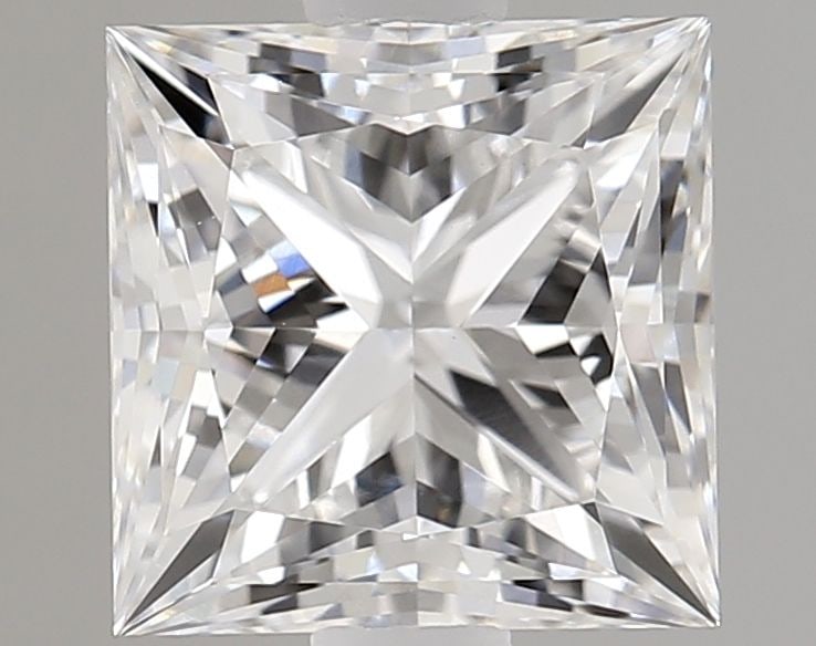 IGI Princess 1.56ct D VVS2 - Loose Lab Diamond: IGI Princess 1.56ct D VVS2 - Loose Lab Diamond Item Specifics: Source: This Is A Real Diamond Grown In A Lab Not Mined. Carat: 1.56 Cut: - Color: D Clarity: VVS2 Polish: EX Symmetry: EX Measurements: 