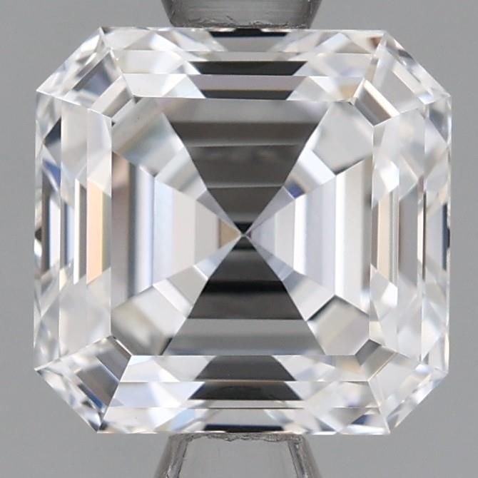 IGI Asscher 1.47ct D VVS2 - Loose Lab Diamond: IGI Asscher 1.47ct D VVS2 - Loose Lab Diamond Item Specifics: Source: This Is A Real Diamond Grown In A Lab Not Mined. Carat: 1.47 Cut: - Color: D Clarity: VVS2 Polish: EX Symmetry: EX Measurements: 6